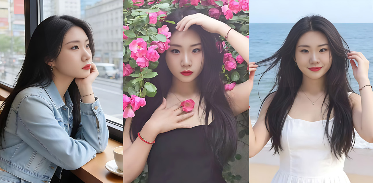 河南大学新生【林静怡】年纪轻轻骚到没边，与男友裸聊自慰挑逗，线下酒店约炮被爆操到失神